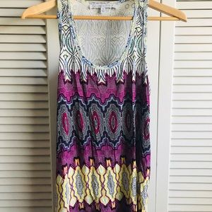 Patrons of Peace Tank Top